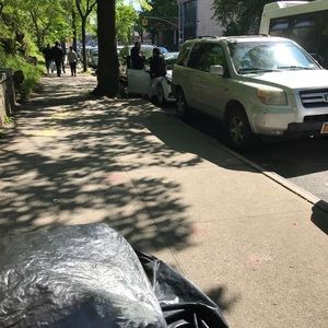 Meet your Posher, Dee